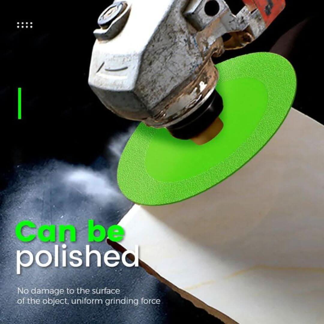 Precision Glass Cutting Blade