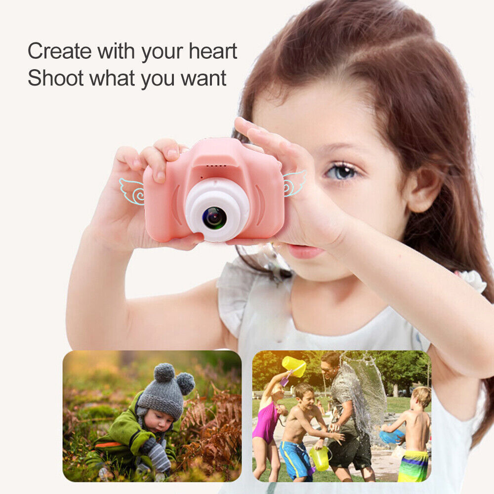 RetroSnap Camera: Your Pocket-Friendly Photo Companion