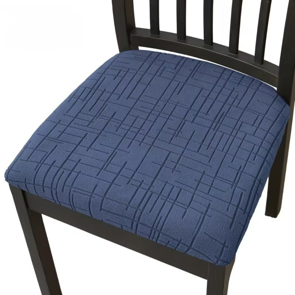 ChicGuard – Stylish Stretch Covers for Dining Chairs