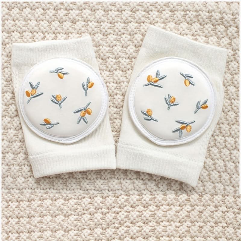 KneeGuard Baby Crawling Pads for Ultimate Protection