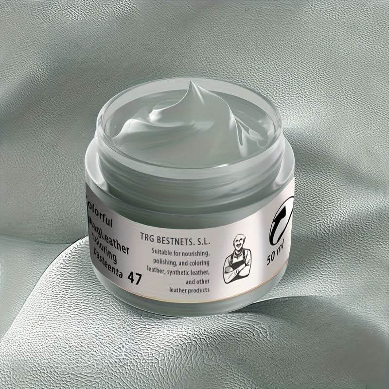 Revive & Restore – Fabric and Leather Renewal Paint