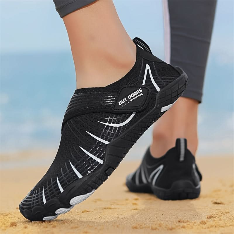 TrailBlazer – Lightweight Outdoor Shoes with Superior Grip