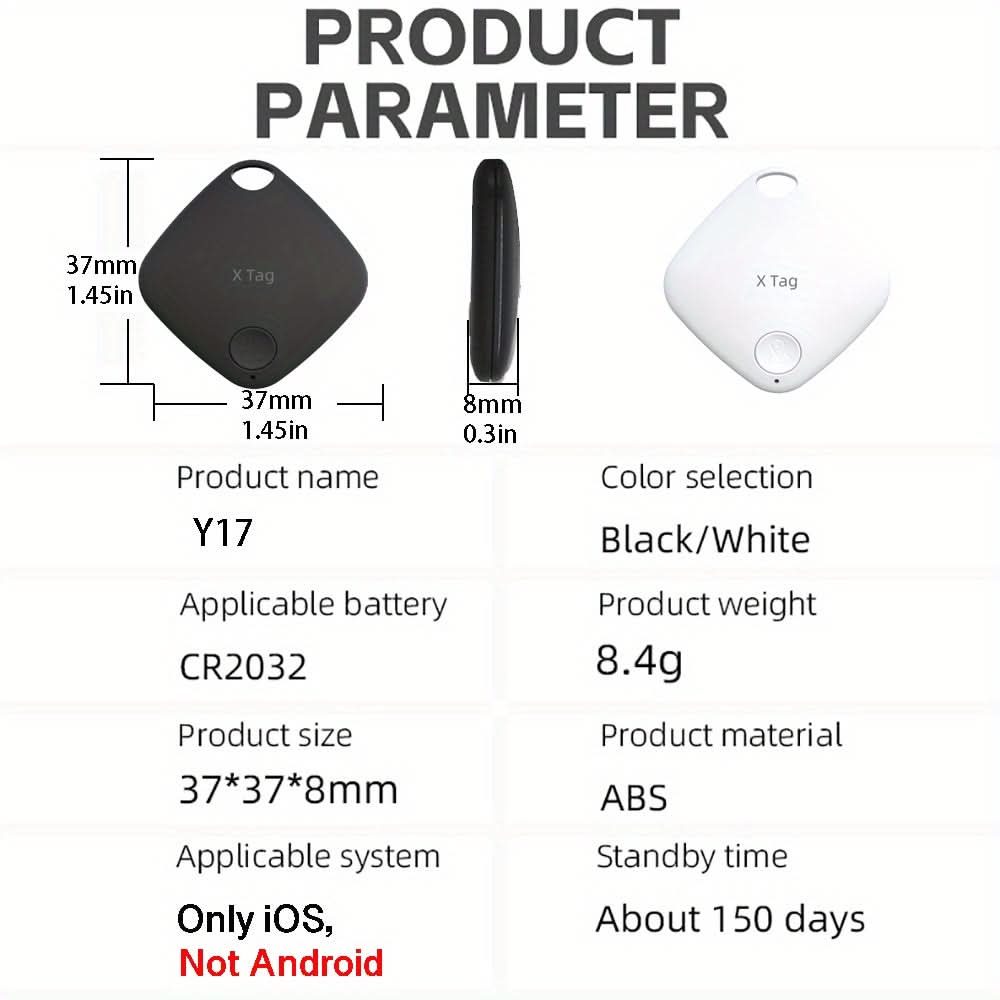 FindEase – Wireless Tracker for Your Essentials