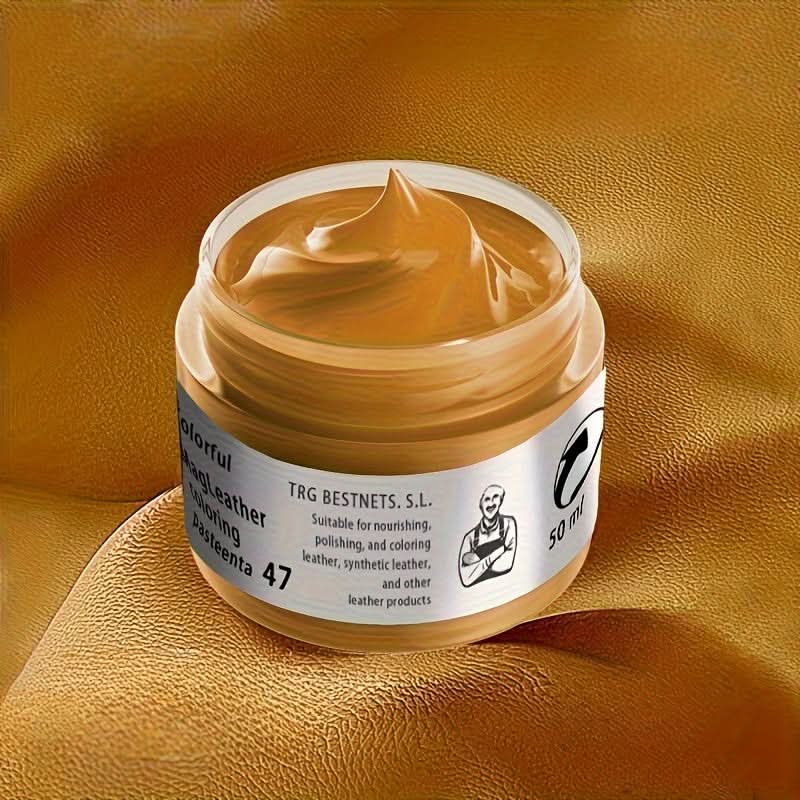 Revive & Restore – Fabric and Leather Renewal Paint