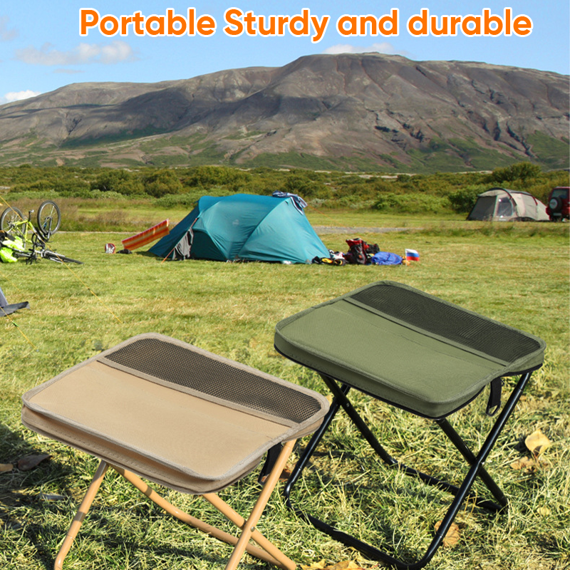 Compact Travel Chair – Lightweight Folding Seat for Adventurers