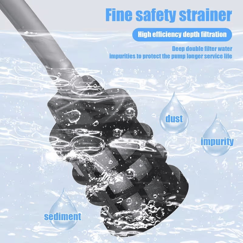 AquaEase – Versatile Portable Sprayer for Gardens & Outdoors