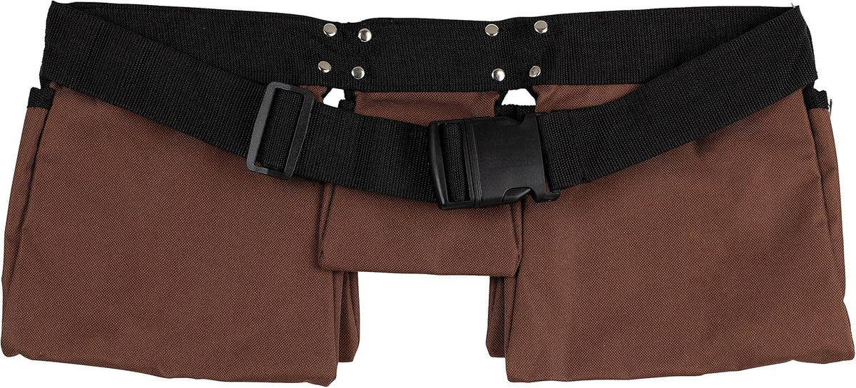 Professional Grade Tool Belt for Ultimate Organization