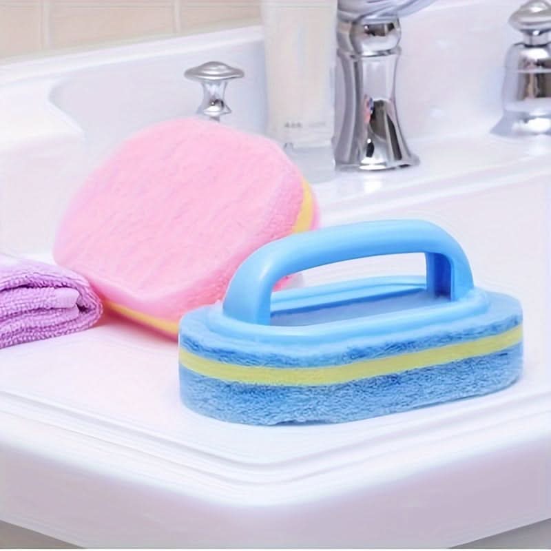 EcoScrub Pro – Ultimate Cleaning Sponge Pad