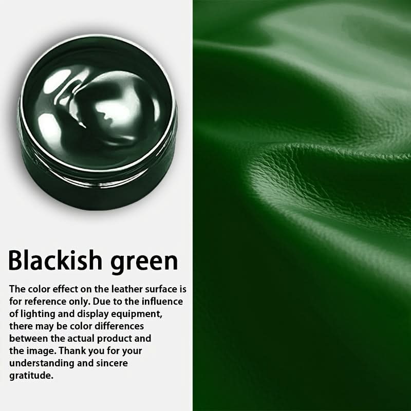 ReviveIt – Leather Renewal Paint for Bags, Furniture & Footwear