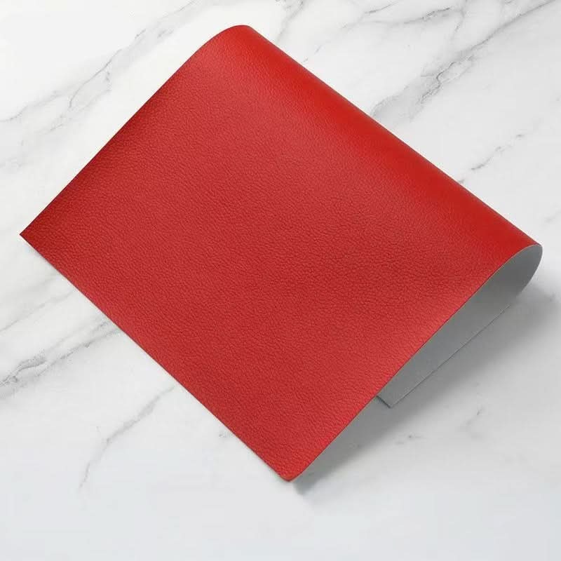 RevivePro – Extra Large Faux Leather Repair Patch for Easy Restoration