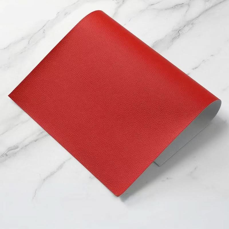 RevivePro – Extra Large Faux Leather Repair Patch for Easy Restoration