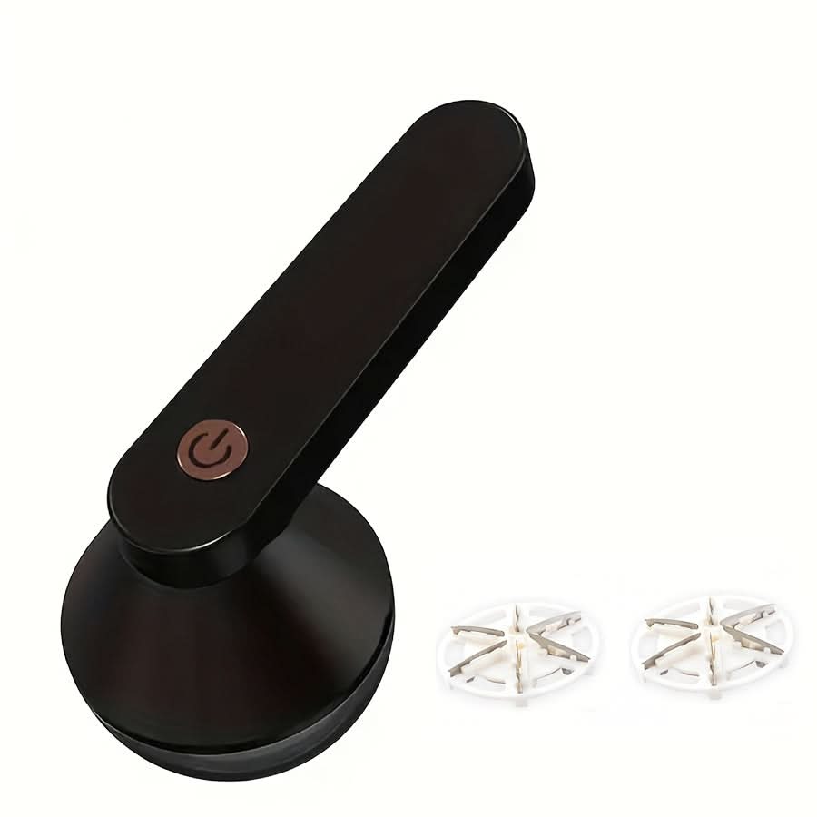 Revitalize Your Wardrobe: USB Rechargeable Lint Eliminator