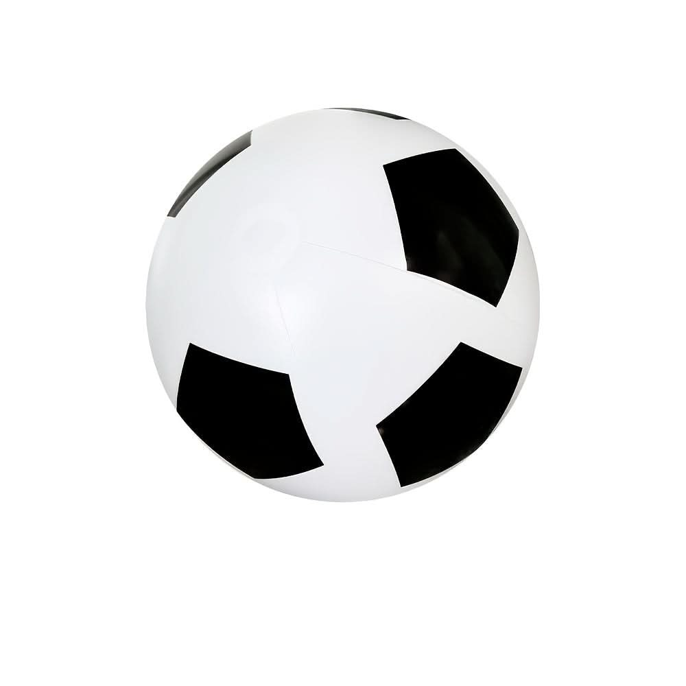 Colossal Splash Football – Ultimate Inflatable Fun