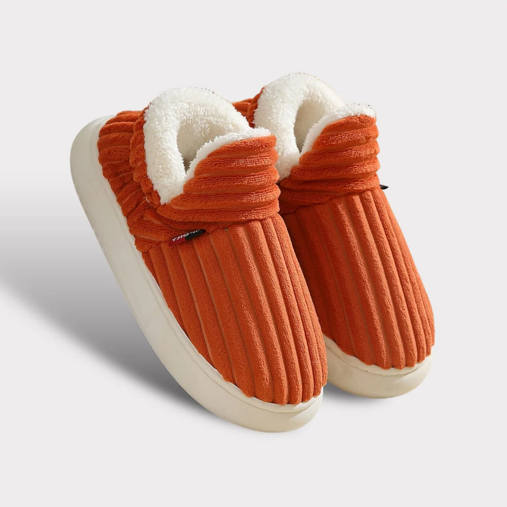 Luxurious Cozy Slippers for Ultimate Comfort