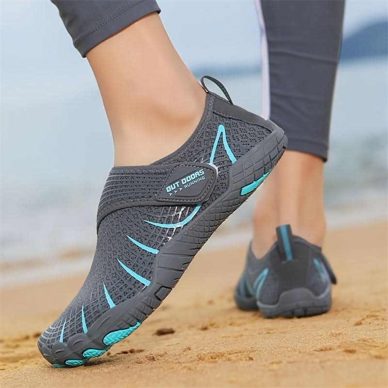 TrailBlazer – Lightweight Outdoor Shoes with Superior Grip