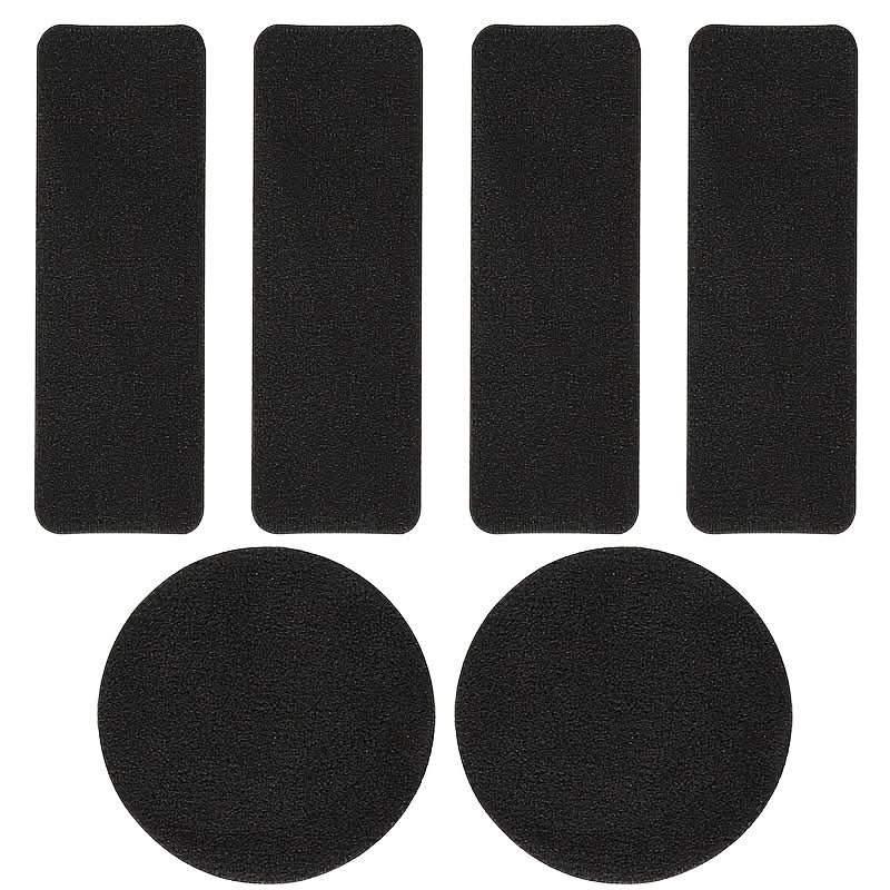 ShoeGuard – Patches for Heel Damage and Lining Repairs