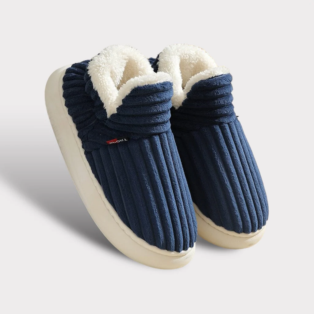 Luxurious Cozy Slippers for Ultimate Comfort