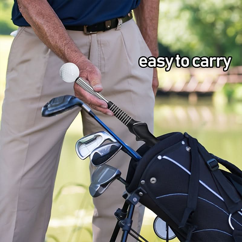 FlexiSwing - Adjustable Golf Training Aid