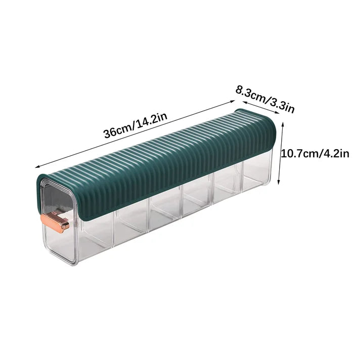 Versatile Wall-Mounted Storage Solution for Clothing