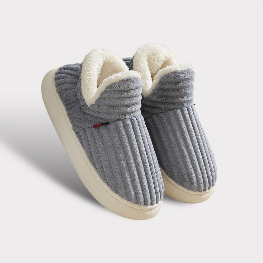 Luxurious Cozy Slippers for Ultimate Comfort