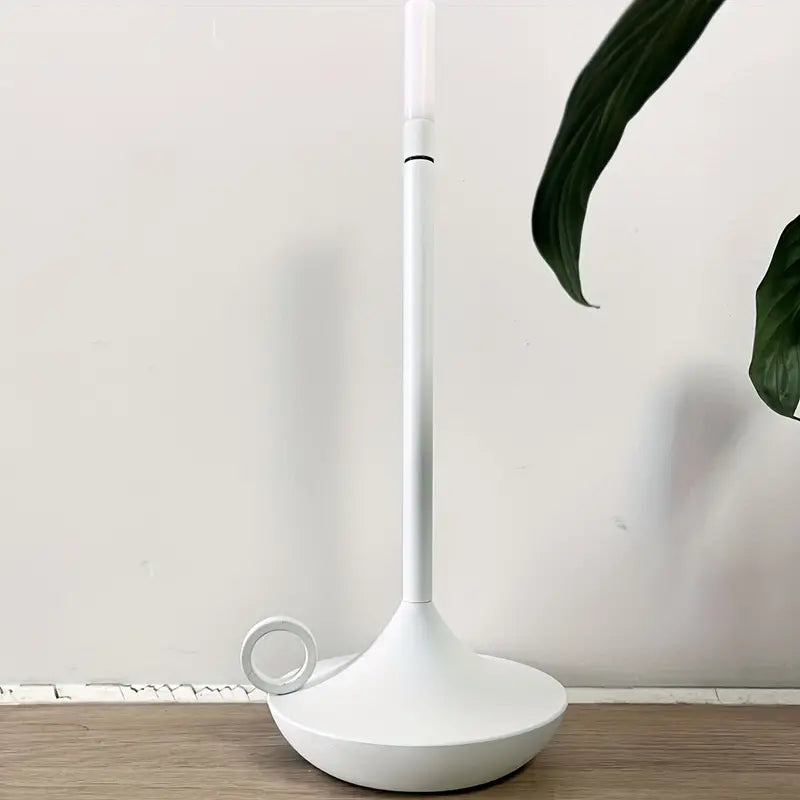 Elegant Candle Holder Lamp - Distinctive and Stylish Design
