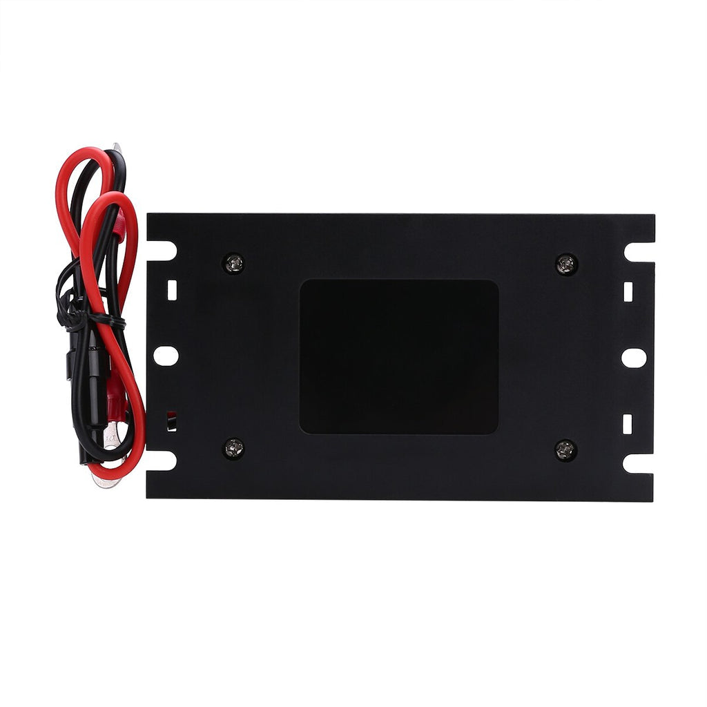 Eco-Friendly Ultrasonic Animal Deterrent for Vehicles
