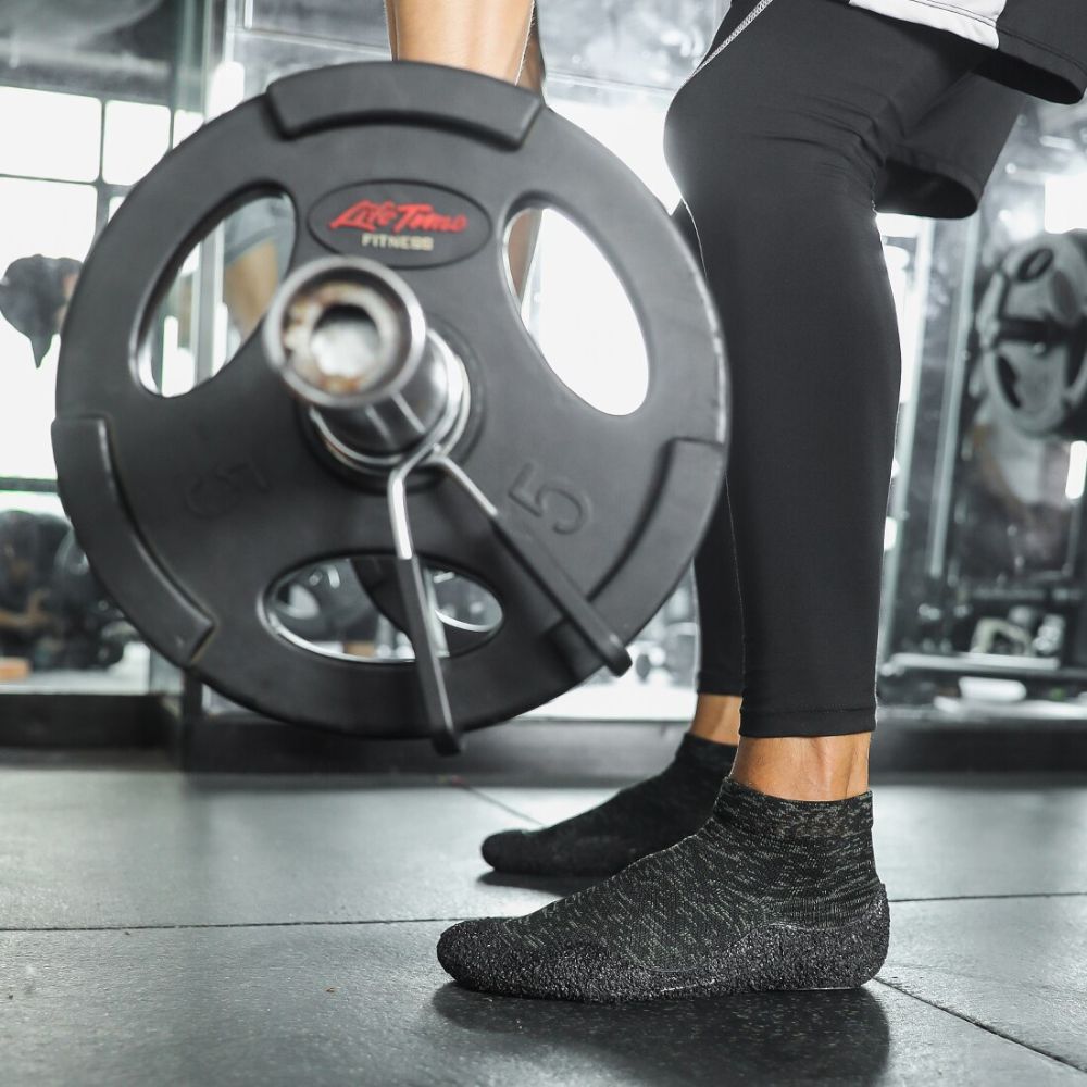 Lightweight Water Shoes for Running and Swimming Adventures