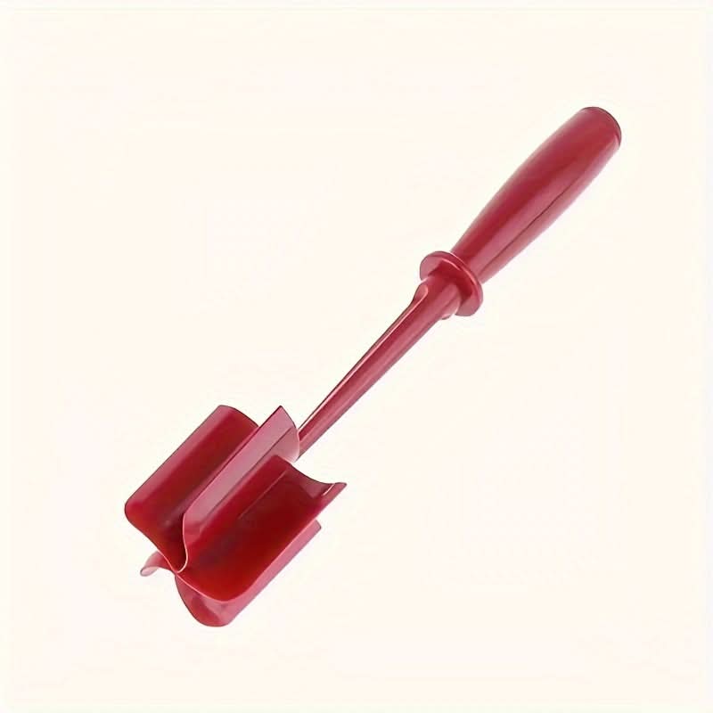 QuickSlice – Efficient Ground Meat Chopper Tool