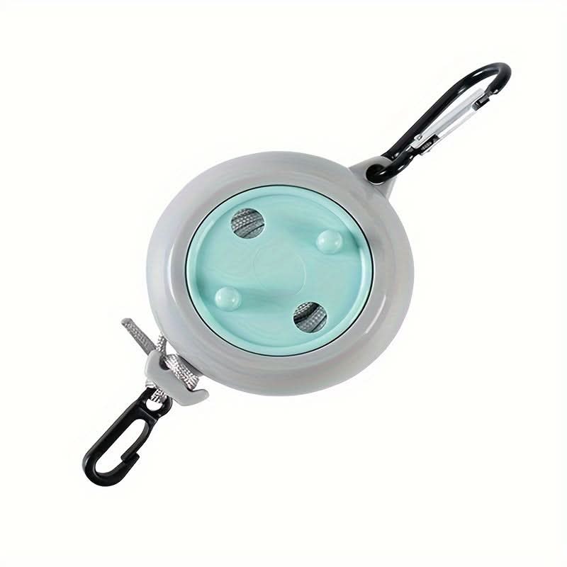 Versatile Travel Clothesline for Outdoor Adventures