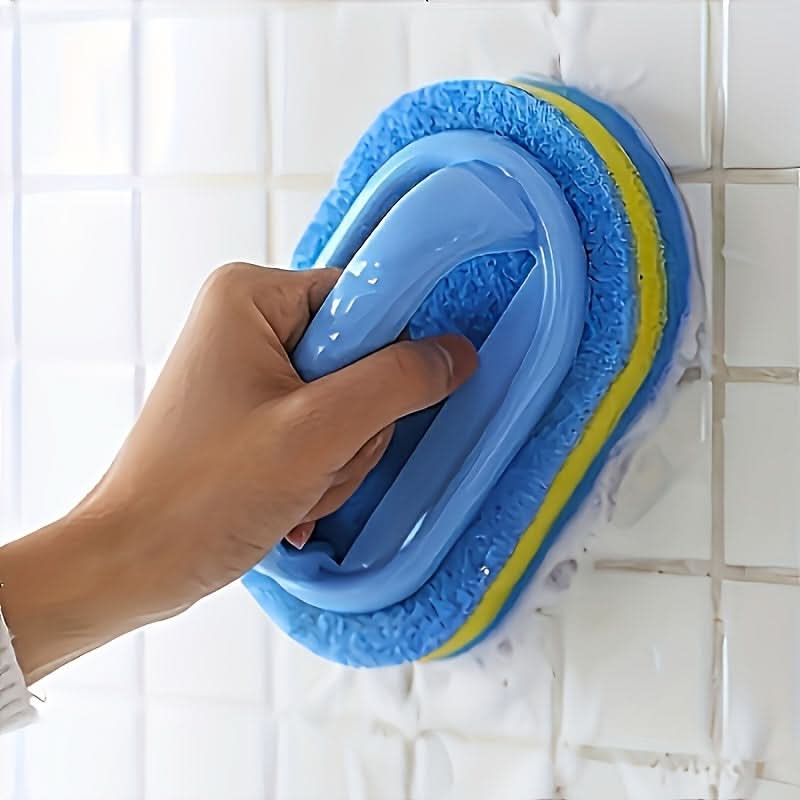 EcoClean Pro – Ultimate All-Purpose Cleaning Sponge for Home & Garden