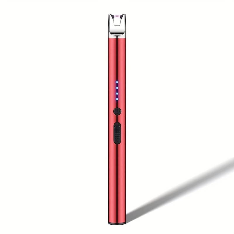 EcoSpark - USB Rechargeable Windproof Plasma Lighter