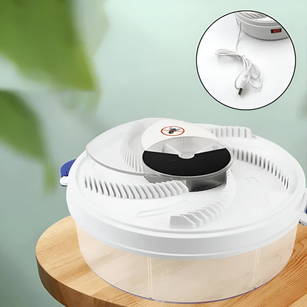 Eco-Friendly Insect Catcher for Home and Office