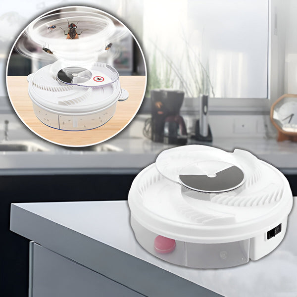 Eco-Friendly Insect Catcher for Home and Office