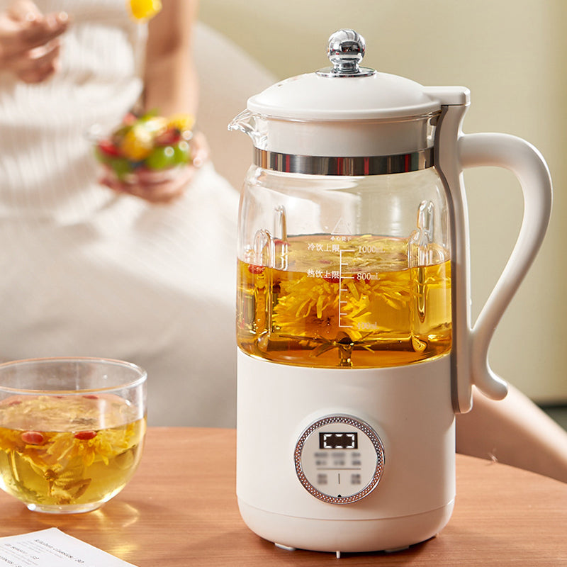 Premium Soy Milk and Beverage Maker