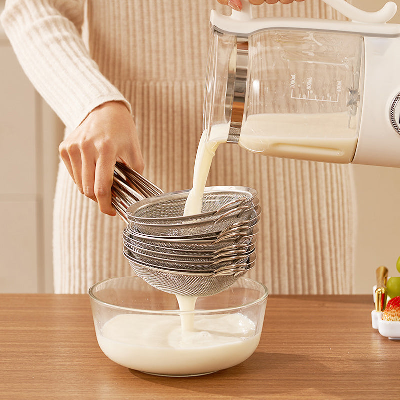 Premium Soy Milk and Beverage Maker