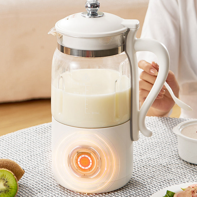 Premium Soy Milk and Beverage Maker