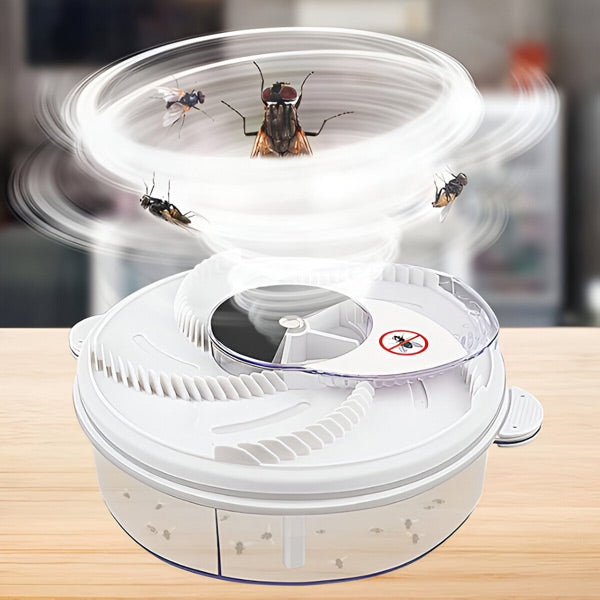 Eco-Friendly Insect Catcher for Home and Office