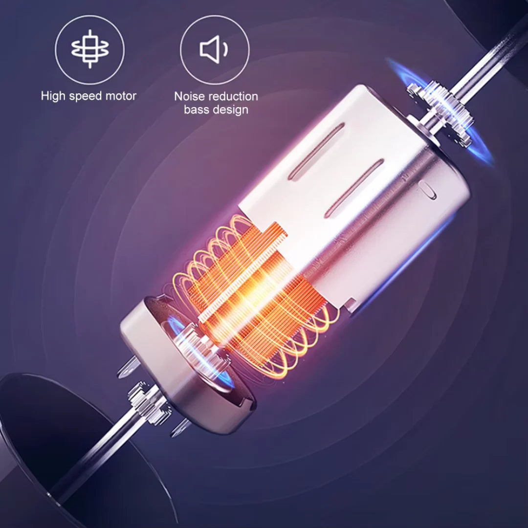 Cordless Precision Trimmer for Nose and Ear Hair