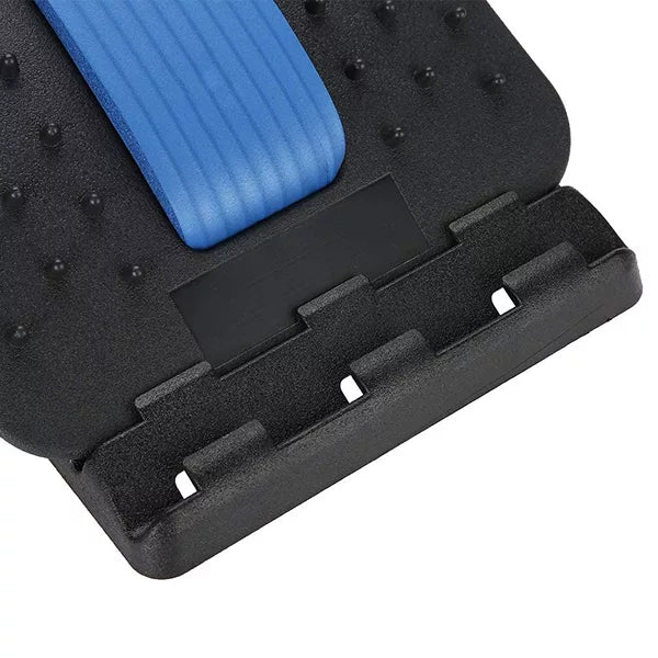 Spine Relief Acupressure Stretching Device