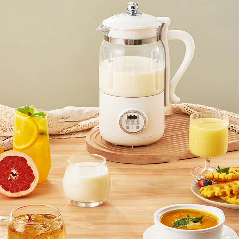 Premium Soy Milk and Beverage Maker