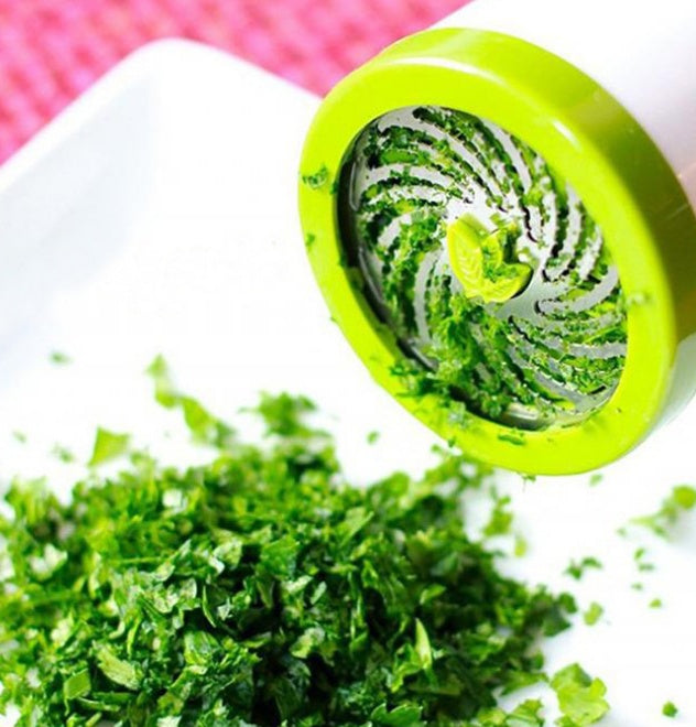 Herb Master Pro: Efficient Herb and Spice Chopper