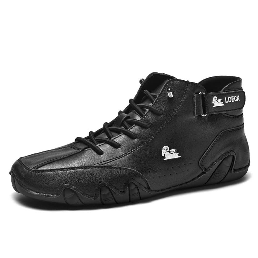 AquaStride – Versatile Waterproof Footwear for Every Adventure
