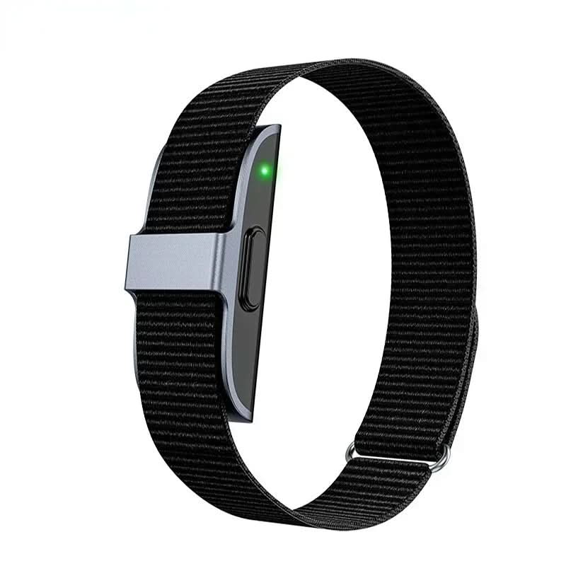 Aquafit Pro | Advanced Waterproof Health Tracker with Heart Metrics