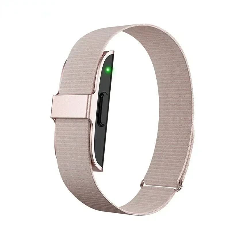 Aquafit Pro | Advanced Waterproof Health Tracker with Heart Metrics