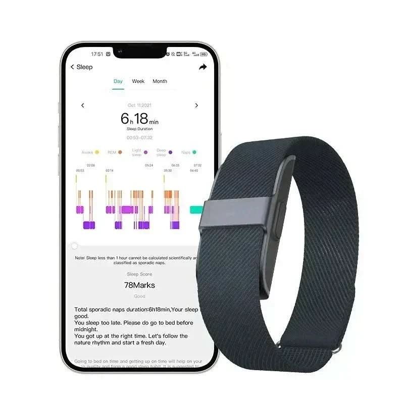 Aquafit Pro | Advanced Waterproof Health Tracker with Heart Metrics