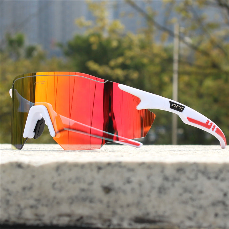 Elevate Your Outdoor Experience with Ultra-Light Polarized Sunglasses