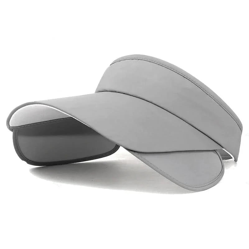 Easy Breezy Sunshade Hat for Summer Fun