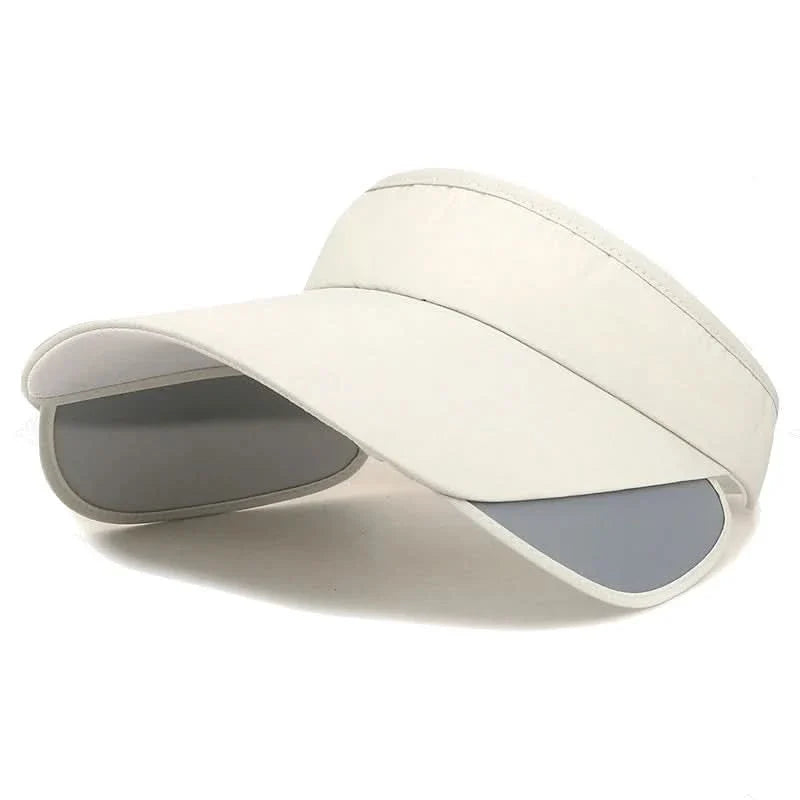 Easy Breezy Sunshade Hat for Summer Fun
