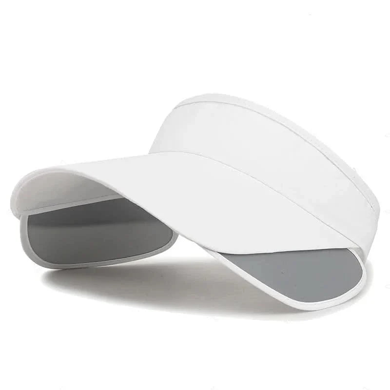 Easy Breezy Sunshade Hat for Summer Fun
