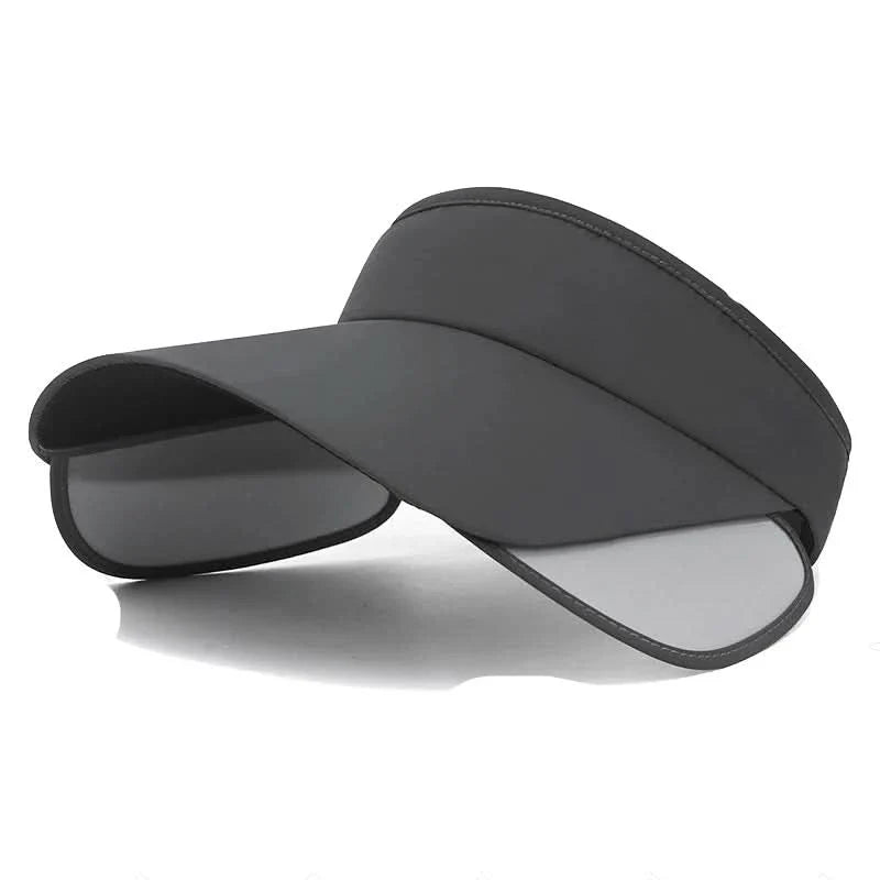 Easy Breezy Sunshade Hat for Summer Fun